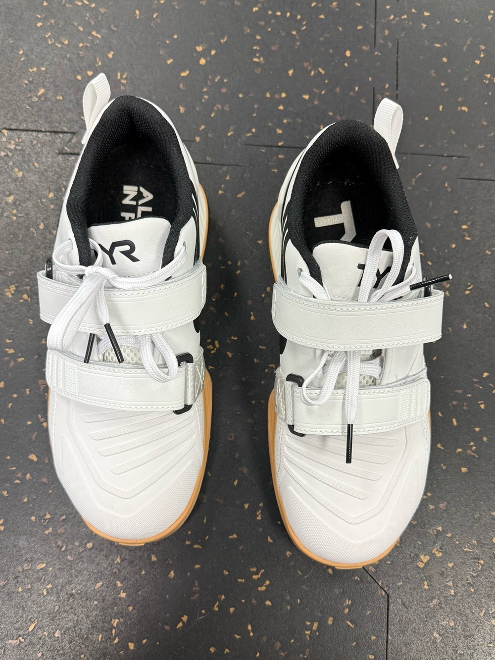 Women’s ROGUE TYR L-2 LIFTER - Picture 4 of 6